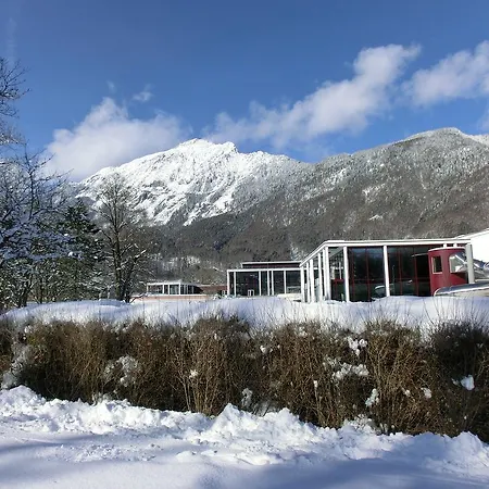 Appartement Ferienwohnung Hubwieser