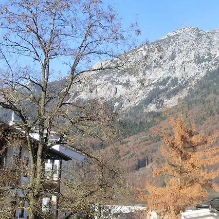 Ferienwohnung Hubwieser Bad Reichenhall
