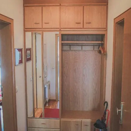 Appartement Ferienwohnung Hubwieser