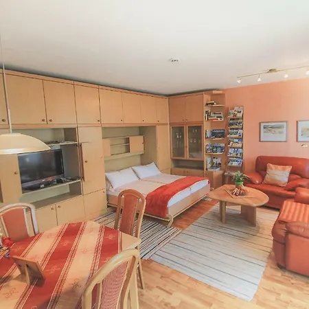 Appartement Ferienwohnung Hubwieser *