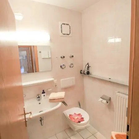 Ferienwohnung Hubwieser Appartement *