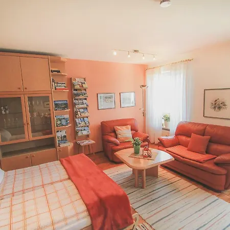 Ferienwohnung Hubwieser Bad Reichenhall