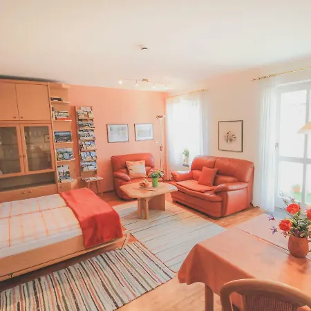 Ferienwohnung Hubwieser