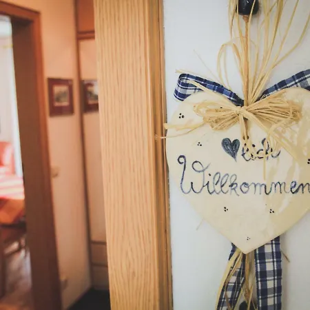Ferienwohnung Hubwieser *