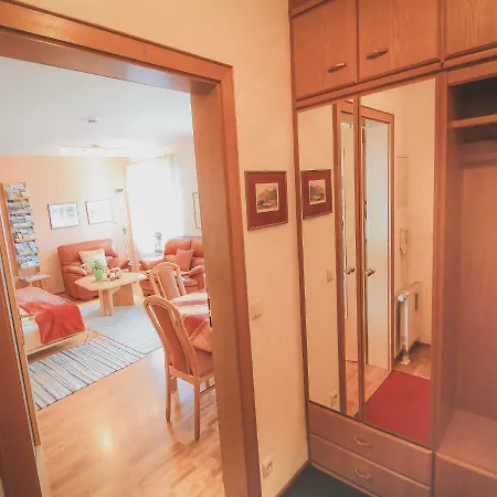 Ferienwohnung Hubwieser