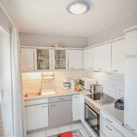 Ferienwohnung Hubwieser Appartement *