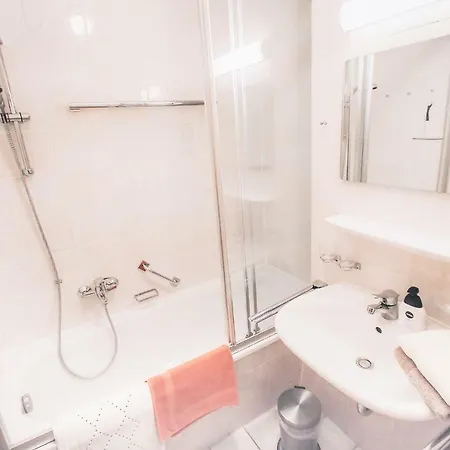 Ferienwohnung Hubwieser *