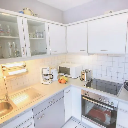 Ferienwohnung Hubwieser Appartement *