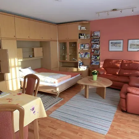 Ferienwohnung Hubwieser